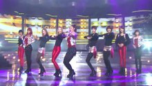 Nine Muses - Ladies 現場版