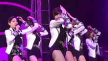 Nine Muses - News 現場版