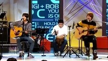 CNBLUE - 愛情光 現場版