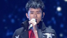 張杰 這就是愛 2013廣州演唱會