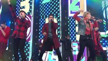 B1A4 - My Love 現場版
