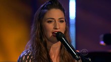 Sara Bareilles - Brave