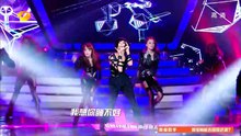 Miss A孟佳做客大咖秀