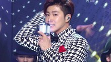 東方神起 - Something