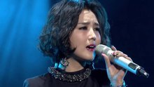 越傷越愛 2013金鐘獎中國音超 現場版 14/01/12