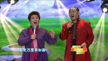 美麗的草原我的家