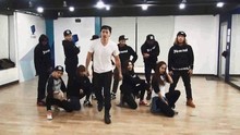 Rain - La Song 舞蹈練習