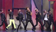 Infinite - Be Mine 現場版