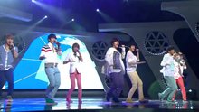Nothing's Over 現場版