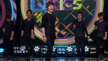 U-Kiss - Every Day 現場版
