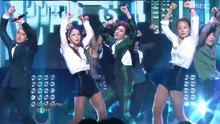 U-Kiss - Stop Girl 現場版