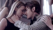 東方神起 - Something日文短版