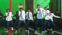 U-Kiss - Talk To Me 現場版