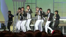 U-Kiss - Talk To Me 現場版
