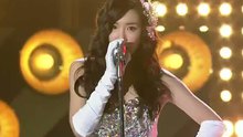 TTS - Crazy in Love 現場版