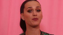 李祥祥簽約：Katy Perry祝福VCR