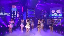 Davichi - 悲傷的約定 現場版