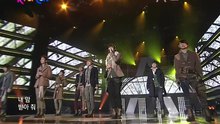 ZE:A - Daily Daily 現場版