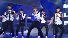ZE:A - All Day Long 現場版