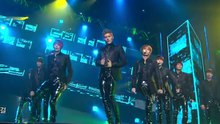 ZE:A - Heart For 2 現場版