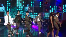 MBLAQ - You Knew 現場版