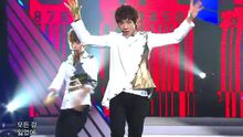 MBLAQ - Stay 現場版