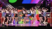 闖禍了+女性時代