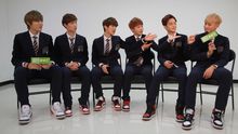  - EXO-M最新專訪花絮
