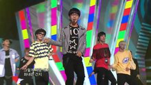 MBLAQ - I Don't Know 現場版