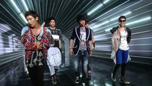 MBLAQ - Mona Lisa 現場版