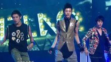 MBLAQ - Mona Lisa 現場版