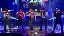 MBLAQ - Mona Lisa 現場版