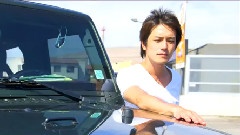J'J 瀧澤秀明 南米縱斷 4800km