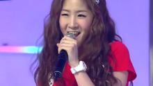 Sistar - Push Push 現場版
