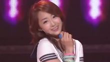 Sistar - So Cool 現場版