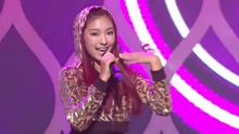 Sistar - How Dare You 現場版