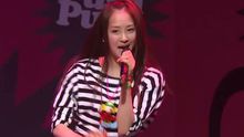 Sistar - Push Push 現場版