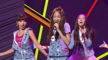 Sistar - Push Push 現場版