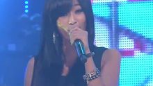 Sistar - Hey You 現場版