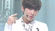B1A4 - Lonely 現場