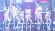 Dal★Shabet - B.B.B 現場版