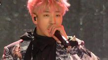 B1A4 - Tried To Walk 現場版