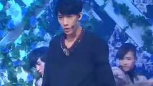 B1A4 - Tried To Walk 現場版