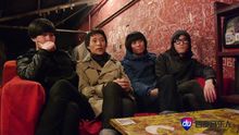 2013百度音樂人-逃跑計劃