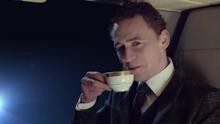 抖森Tom Hiddleston聯手本·金斯利出演美洲虎超級碗廣告