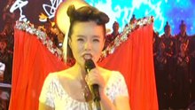 龔琳娜 - 武魂 湖北衛視春晚