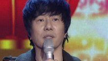 若即若離+私奔  湖北衛視2014春晚 現場版 14/01/29