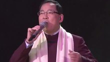 我的中國夢 央視2014春晚 現場版