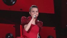 康定情歌 央視2014春晚 現場版