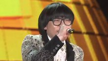 青春舞曲 央視2014春晚 現場版